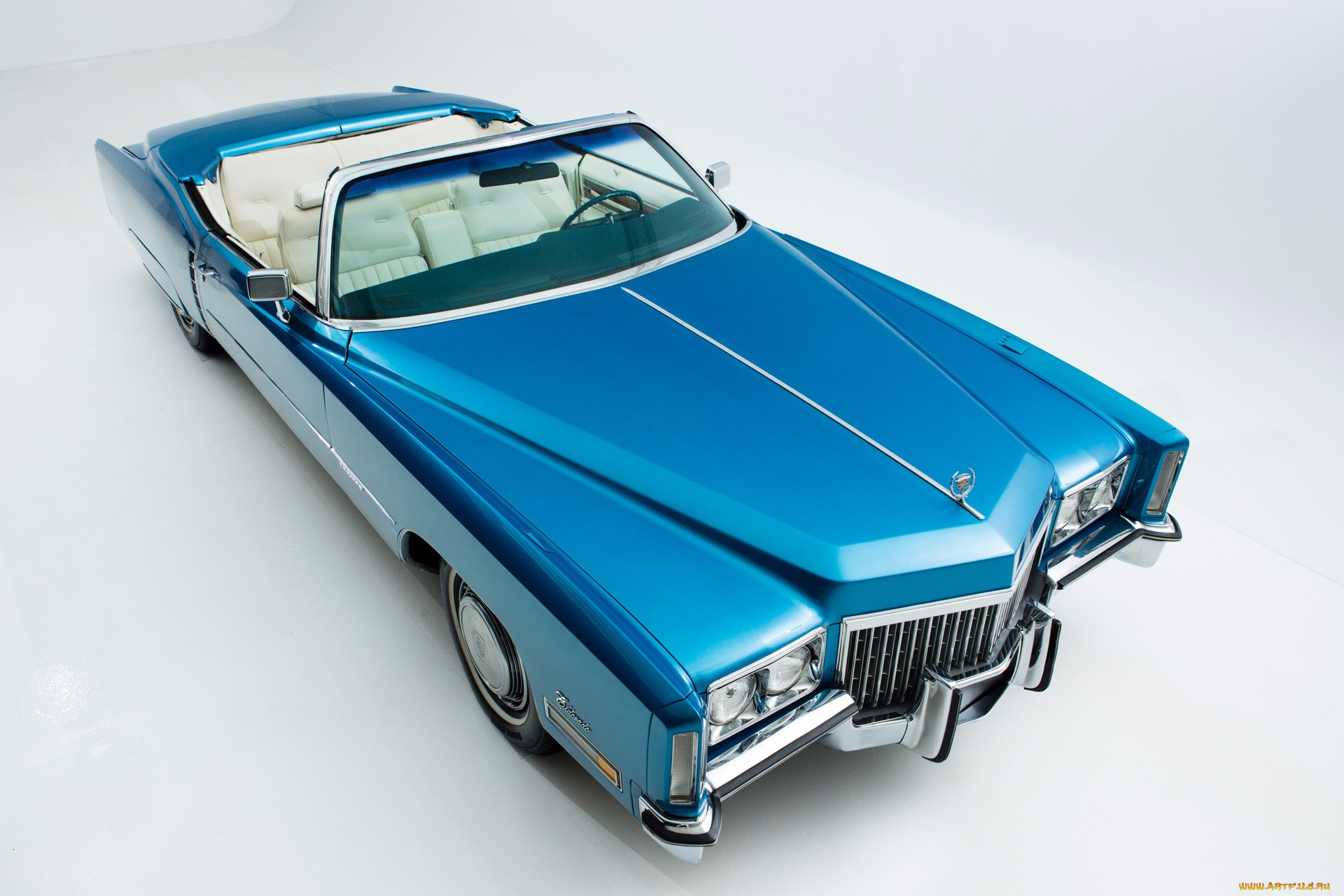 , cadillac